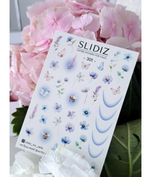 Слайдер Slidiz №301